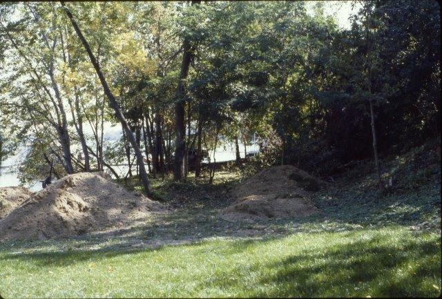 0103 Homeowners' Easement Cleanup 1981-97