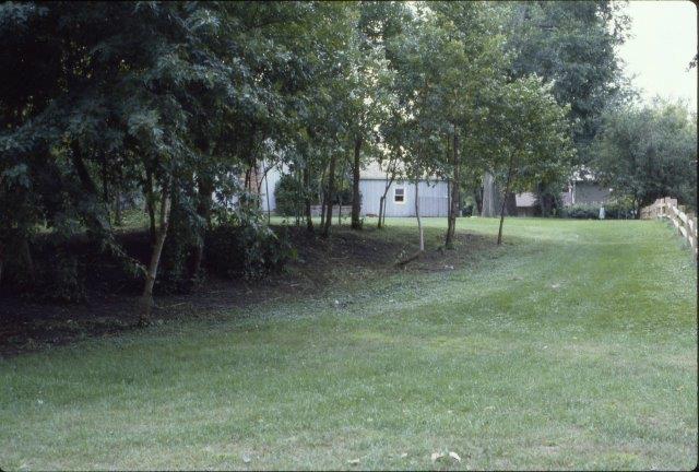 0207 Homeowners' Easement Cleanup 1981-97