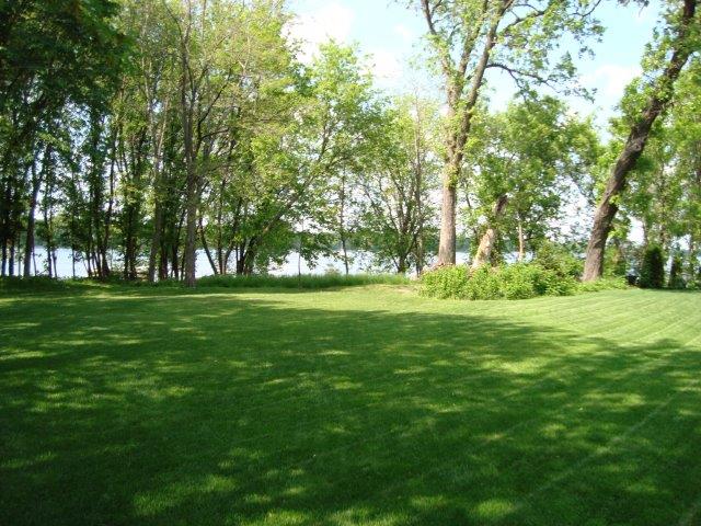 0209 Homeowners' Easement Cleanup 1981-97