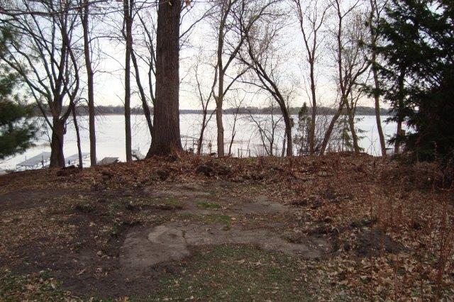 0401 Homeowners' Easement Cleanup 2018-19