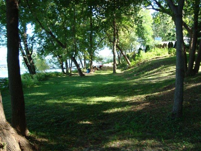 0408 Homeowners' Easement Cleanup 2018-19