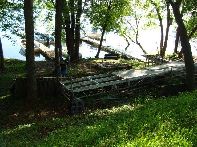 0701 Homeowners' Easement 2019