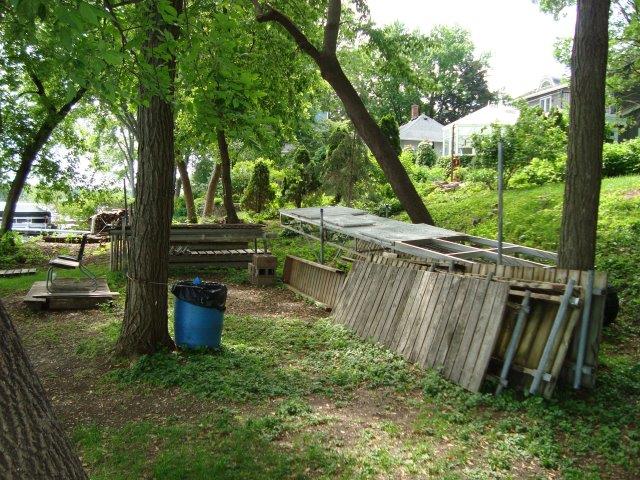 0702 Homeowners' Easement 2019