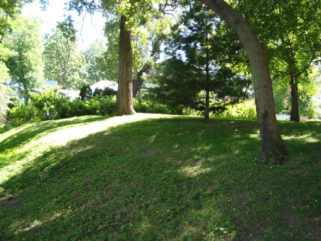 0708 Homeowners' Easement 2019