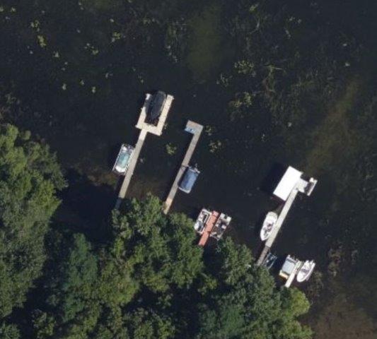 1101 Lake High Water 2019