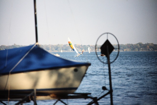 1202 Homeowners' Easement 